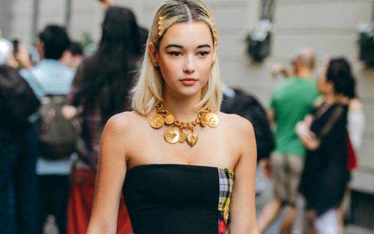 Model Sarah Snyder Net Worth - Luxurious Life But Infamous $15k Bag Stealing Case